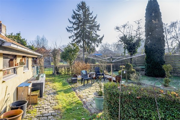 Medium property photo - Landbouwstraat 62, 9648 GC Wildervank